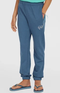 Enfant O'Neill Protection Anti-Uv|Pantalons Et Shorts-EnfantsPantalon de survêtement Script| Bleu