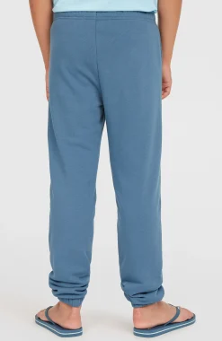 Enfant O'Neill Protection Anti-Uv-EnfantsPantalon de survêtement Logo| Bleu