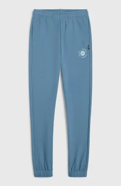Enfant O'Neill Protection Anti-Uv-EnfantsPantalon de survêtement Logo| Bleu