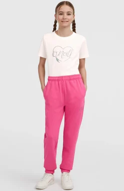 Enfant O'Neill Protection Anti-Uv|Pantalons Et Shorts-EnfantsPantalon de survêtement Essentials| Rose