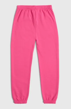Enfant O'Neill Protection Anti-Uv|Pantalons Et Shorts-EnfantsPantalon de survêtement Essentials| Rose