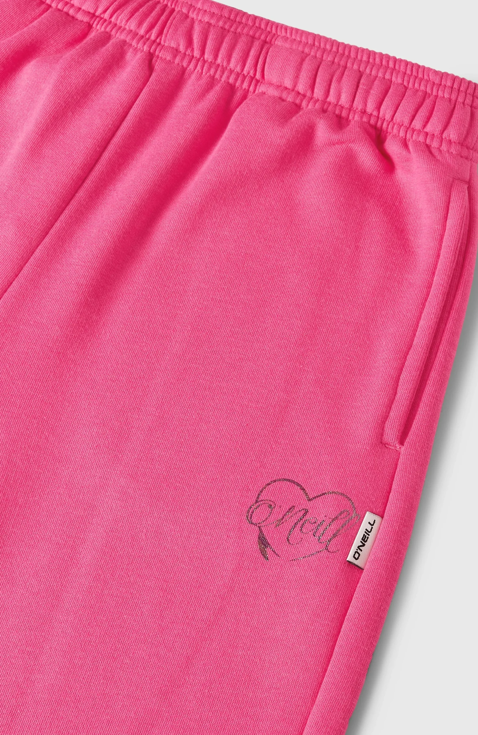 Enfant O'Neill Protection Anti-Uv|Pantalons Et Shorts-EnfantsPantalon de survêtement Essentials| Rose