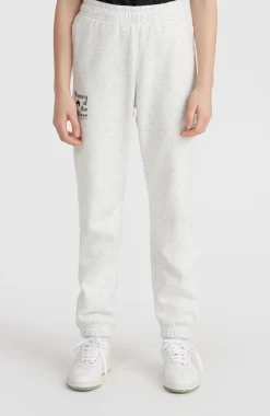 Enfant O'Neill Protection Anti-Uv|Pantalons Et Shorts-EnfantsPantalon de survêtement Women of the Wave| Blanc