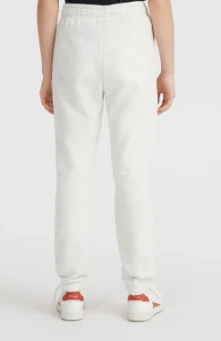 Enfant O'Neill Protection Anti-Uv|Pantalons Et Shorts-EnfantsPantalon de survêtement Women of the Wave| Blanc