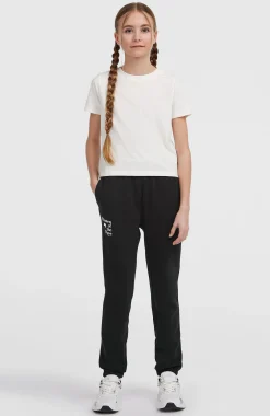 Enfant O'Neill Protection Anti-Uv|Pantalons Et Shorts-EnfantsPantalon de survêtement Women of the Wave| Noire