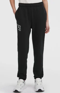 Enfant O'Neill Protection Anti-Uv|Pantalons Et Shorts-EnfantsPantalon de survêtement Women of the Wave| Noire
