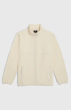 Enfant O'Neill Protection Anti-Uv|Polaires & Sous-Couches-EnfantsPolaire à poils longs et zip intégral| Beige