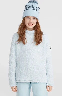 Enfant O'Neill Protection Anti-Uv|Polaires Pour Filles-EnfantsPolaire Fuzzy| Bleu