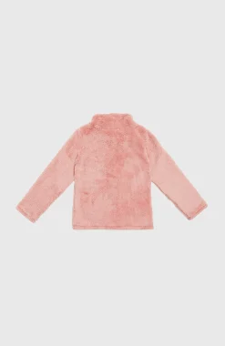 Enfant O'Neill Protection Anti-Uv|Polaires Pour Filles-EnfantsPolaire Fuzzy| Rose
