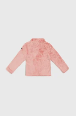 Enfant O'Neill Protection Anti-Uv|Polaires Pour Filles-EnfantsPolaire Fuzzy| Rose