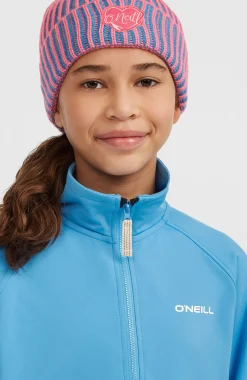 Enfant O'Neill Protection Anti-Uv|Polaires Pour Filles-EnfantsPolaire FWC'Cruz| Bleu