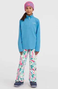 Enfant O'Neill Protection Anti-Uv|Polaires Pour Filles-EnfantsPolaire FWC'Cruz| Bleu