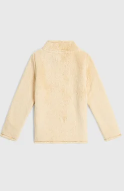 Enfant O'Neill Protection Anti-Uv|Polaires Pour Filles-EnfantsPolaire FWC'Cruz Fuzzy| Beige
