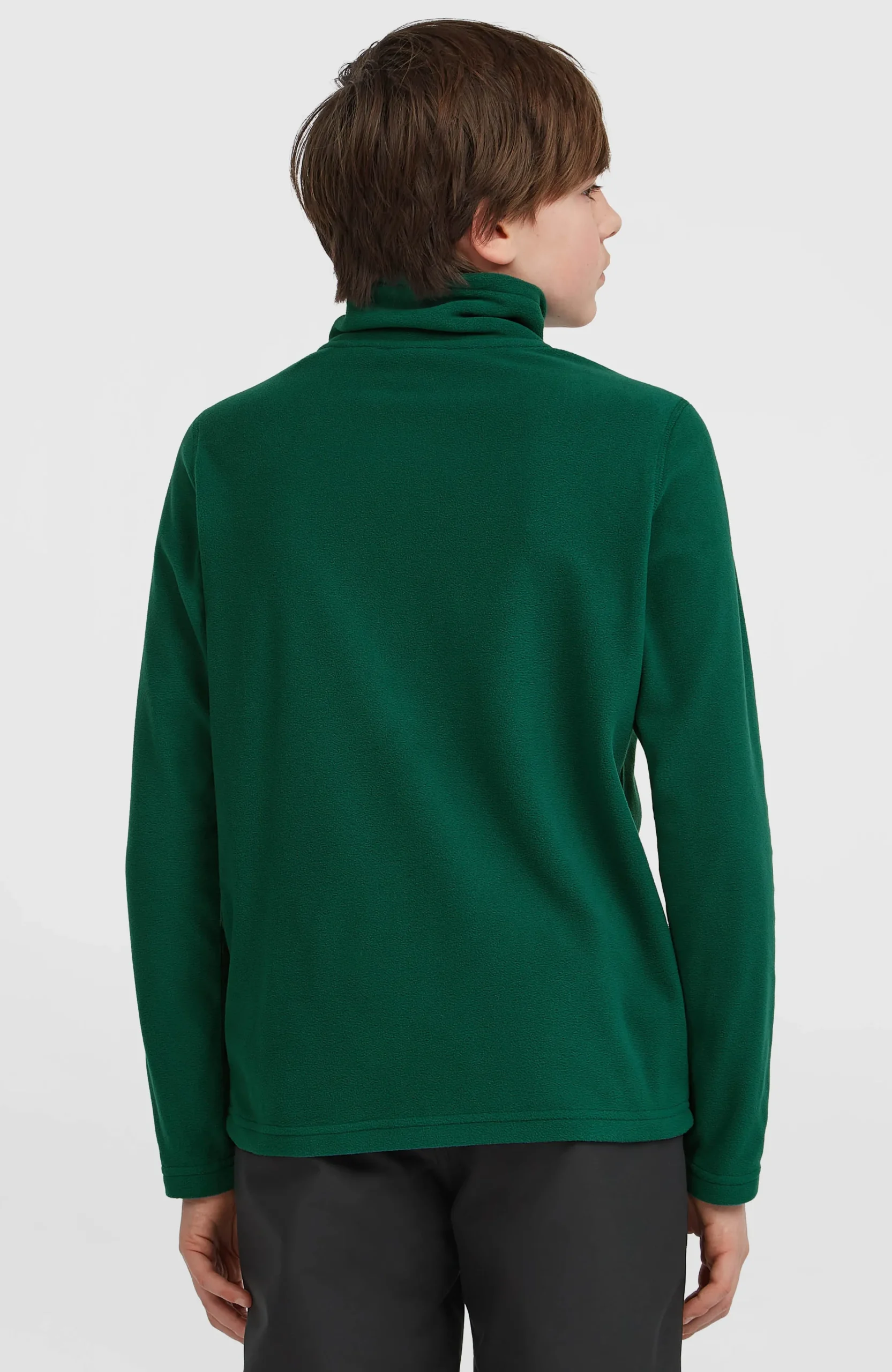 Enfant O'Neill Protection Anti-Uv|Polaires & Sous-Couches-EnfantsPolaire FWC'Cruz Jack's Polartec® à col demi-zip| Vert