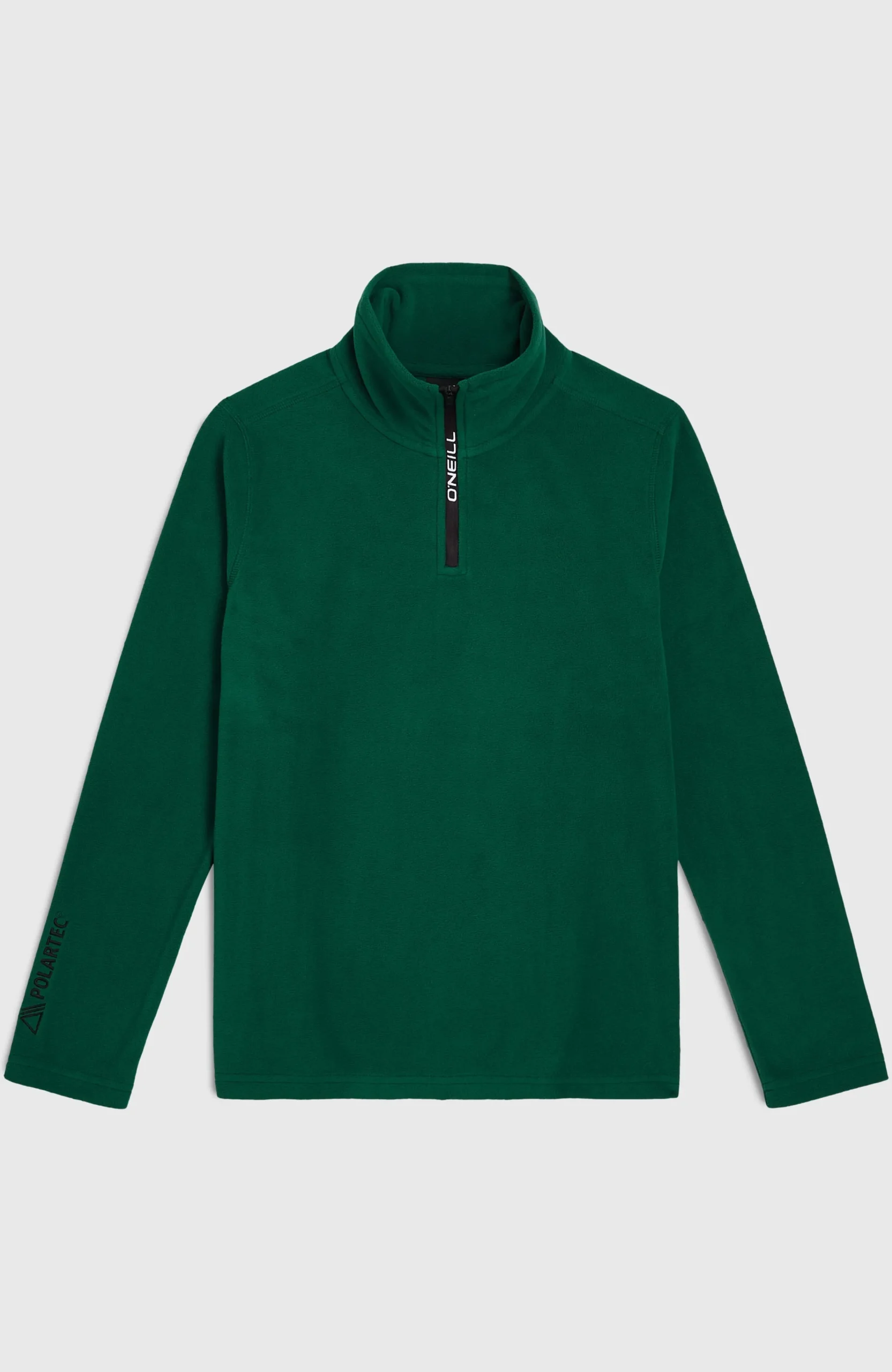 Enfant O'Neill Protection Anti-Uv|Polaires & Sous-Couches-EnfantsPolaire FWC'Cruz Jack's Polartec® à col demi-zip| Vert