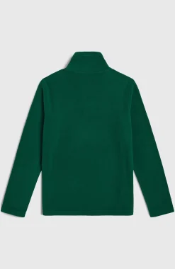 Enfant O'Neill Protection Anti-Uv|Polaires & Sous-Couches-EnfantsPolaire FWC'Cruz Jack's Polartec® à col demi-zip| Vert