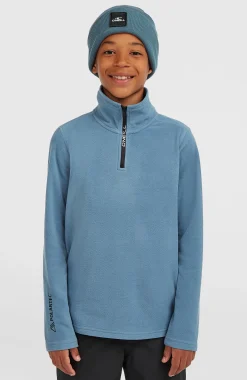 Enfant O'Neill Protection Anti-Uv|Polaires & Sous-Couches-EnfantsPolaire FWC'Cruz Jack's Polartec® à col demi-zip| Bleu