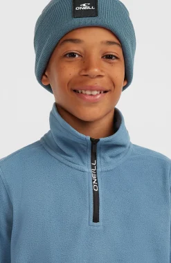 Enfant O'Neill Protection Anti-Uv|Polaires & Sous-Couches-EnfantsPolaire FWC'Cruz Jack's Polartec® à col demi-zip| Bleu