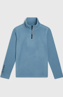 Enfant O'Neill Protection Anti-Uv|Polaires & Sous-Couches-EnfantsPolaire FWC'Cruz Jack's Polartec® à col demi-zip| Bleu