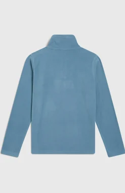 Enfant O'Neill Protection Anti-Uv|Polaires & Sous-Couches-EnfantsPolaire FWC'Cruz Jack's Polartec® à col demi-zip| Bleu