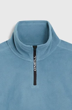 Enfant O'Neill Protection Anti-Uv|Polaires & Sous-Couches-EnfantsPolaire FWC'Cruz Jack's Polartec® à col demi-zip| Bleu