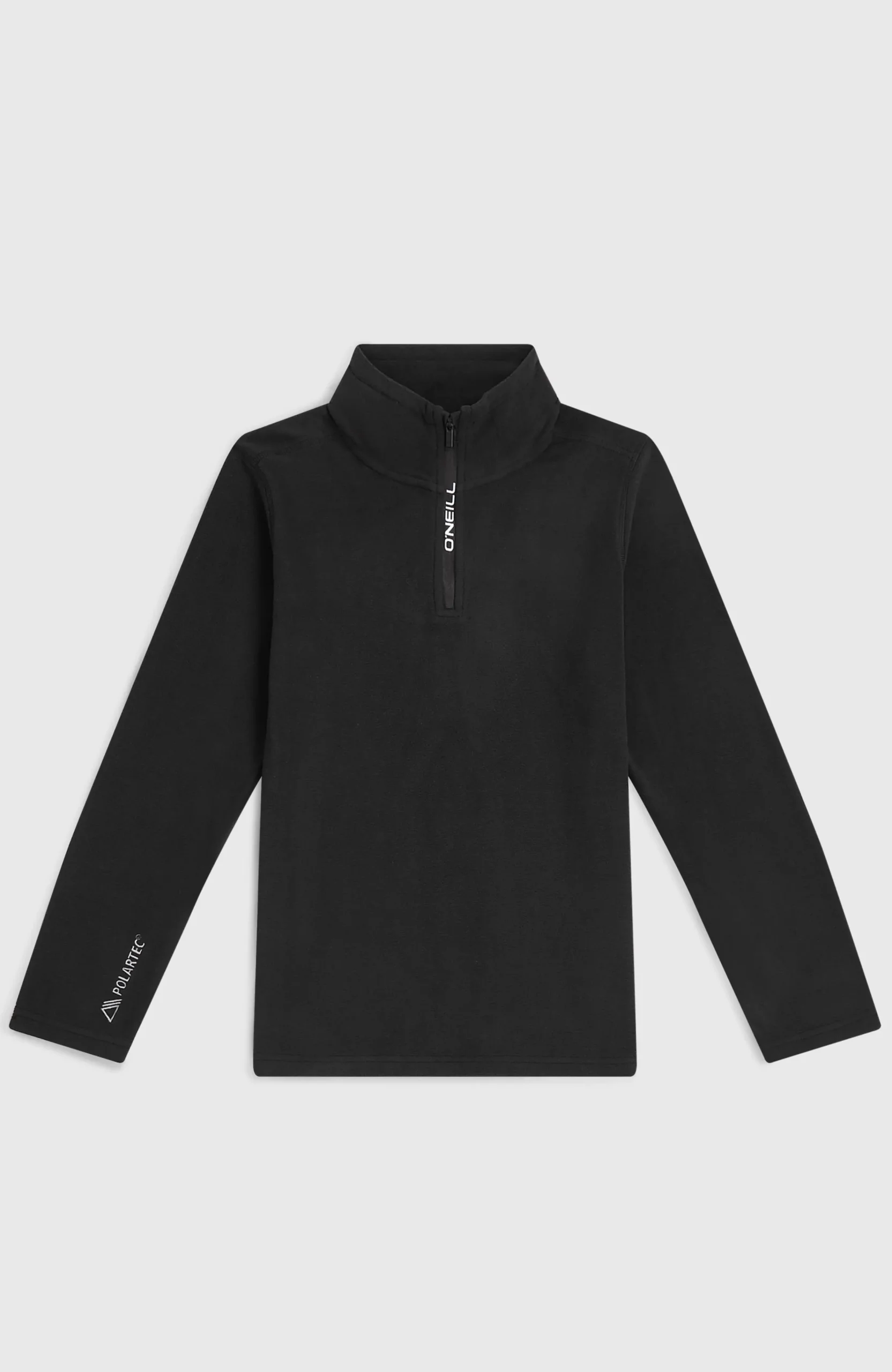 Enfant O'Neill Protection Anti-Uv|Polaires Pour Filles-EnfantsPolaire FWC'Cruz Jack's Polartec® à col demi-zip| Noire