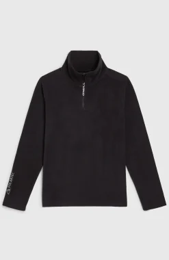 Enfant O'Neill Protection Anti-Uv|Polaires & Sous-Couches-EnfantsPolaire FWC'Cruz Jack's Polartec® à col demi-zip| Noire