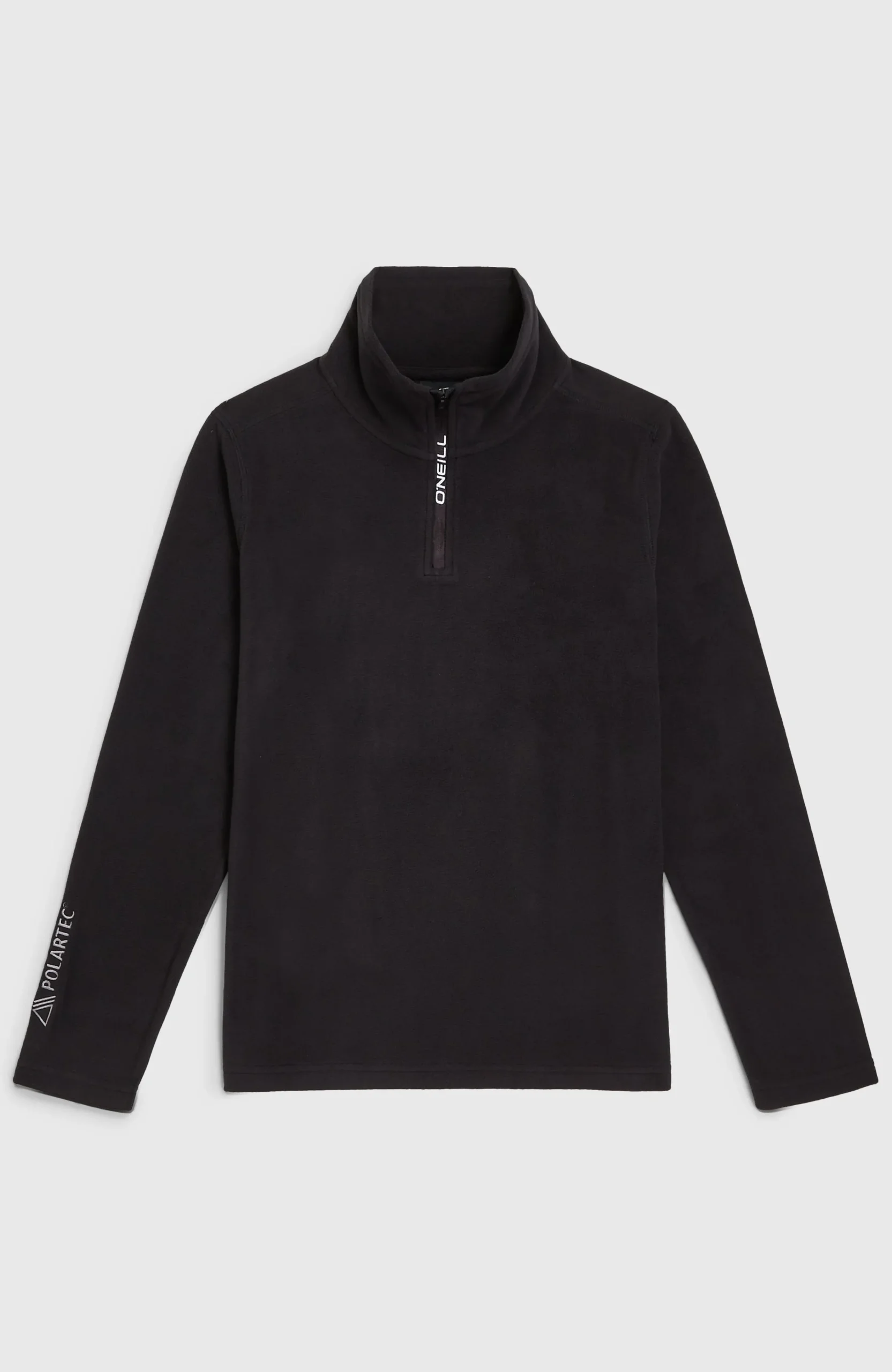 Enfant O'Neill Protection Anti-Uv|Polaires & Sous-Couches-EnfantsPolaire FWC'Cruz Jack's Polartec® à col demi-zip| Noire