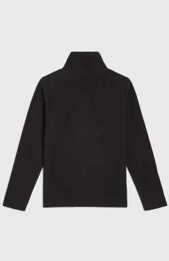 Enfant O'Neill Protection Anti-Uv|Polaires & Sous-Couches-EnfantsPolaire FWC'Cruz Jack's Polartec® à col demi-zip| Noire
