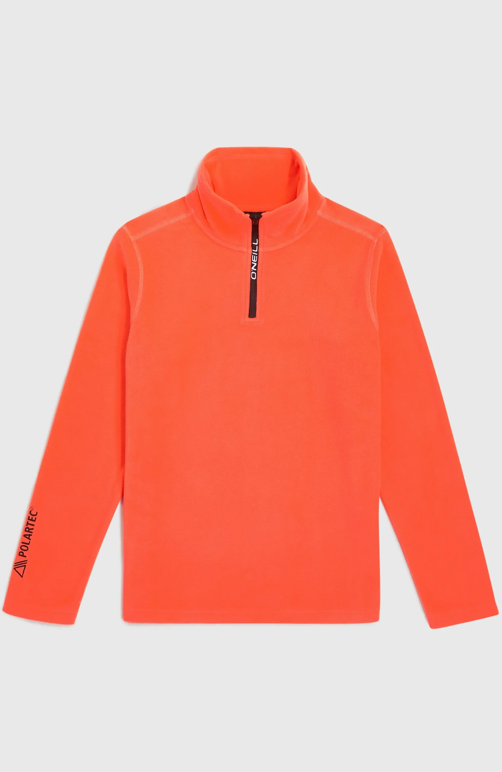 Enfant O'Neill Protection Anti-Uv|Polaires & Sous-Couches-EnfantsPolaire FWC'Cruz Jack's Polartec® à col demi-zip| Rouge