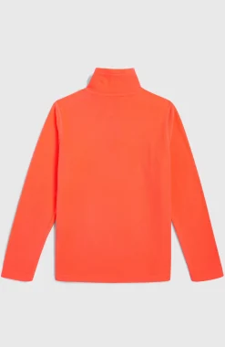 Enfant O'Neill Protection Anti-Uv|Polaires & Sous-Couches-EnfantsPolaire FWC'Cruz Jack's Polartec® à col demi-zip| Rouge