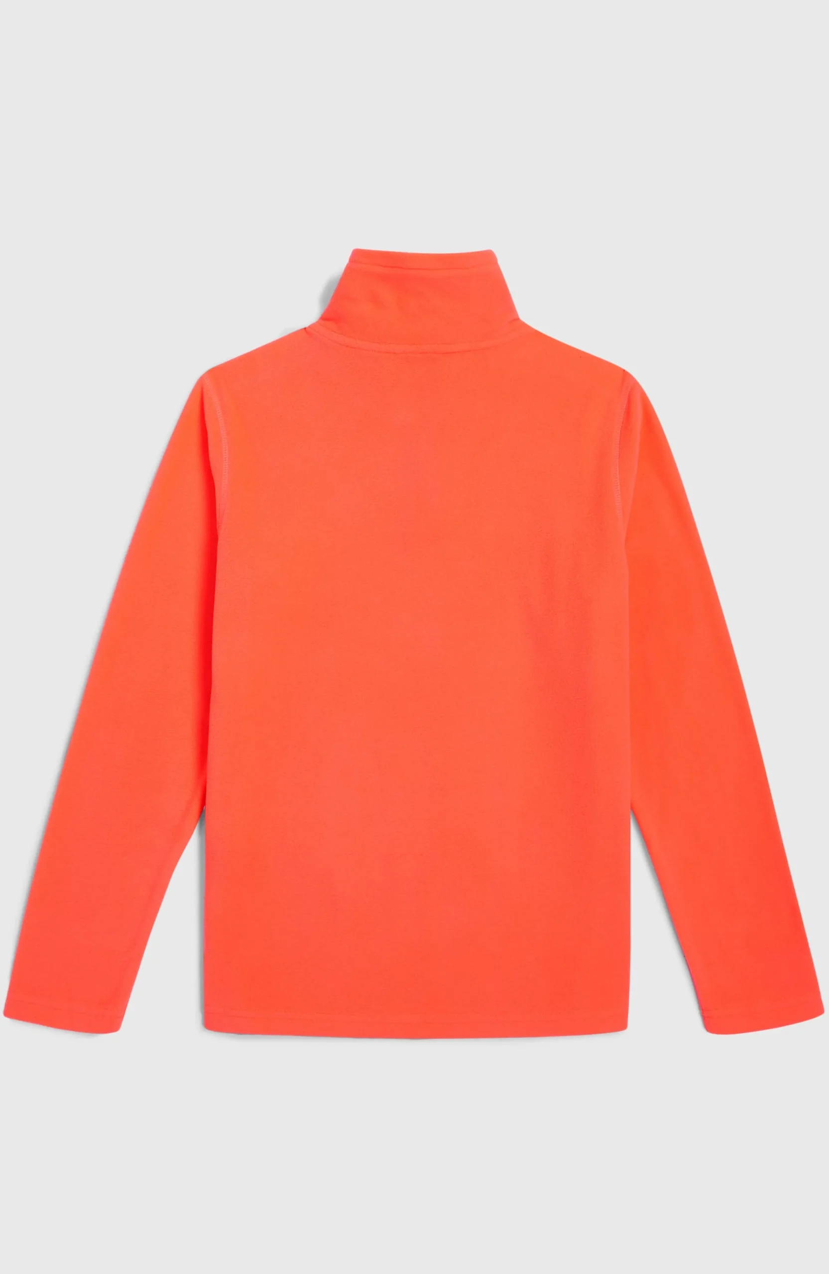 Enfant O'Neill Protection Anti-Uv|Polaires & Sous-Couches-EnfantsPolaire FWC'Cruz Jack's Polartec® à col demi-zip| Rouge