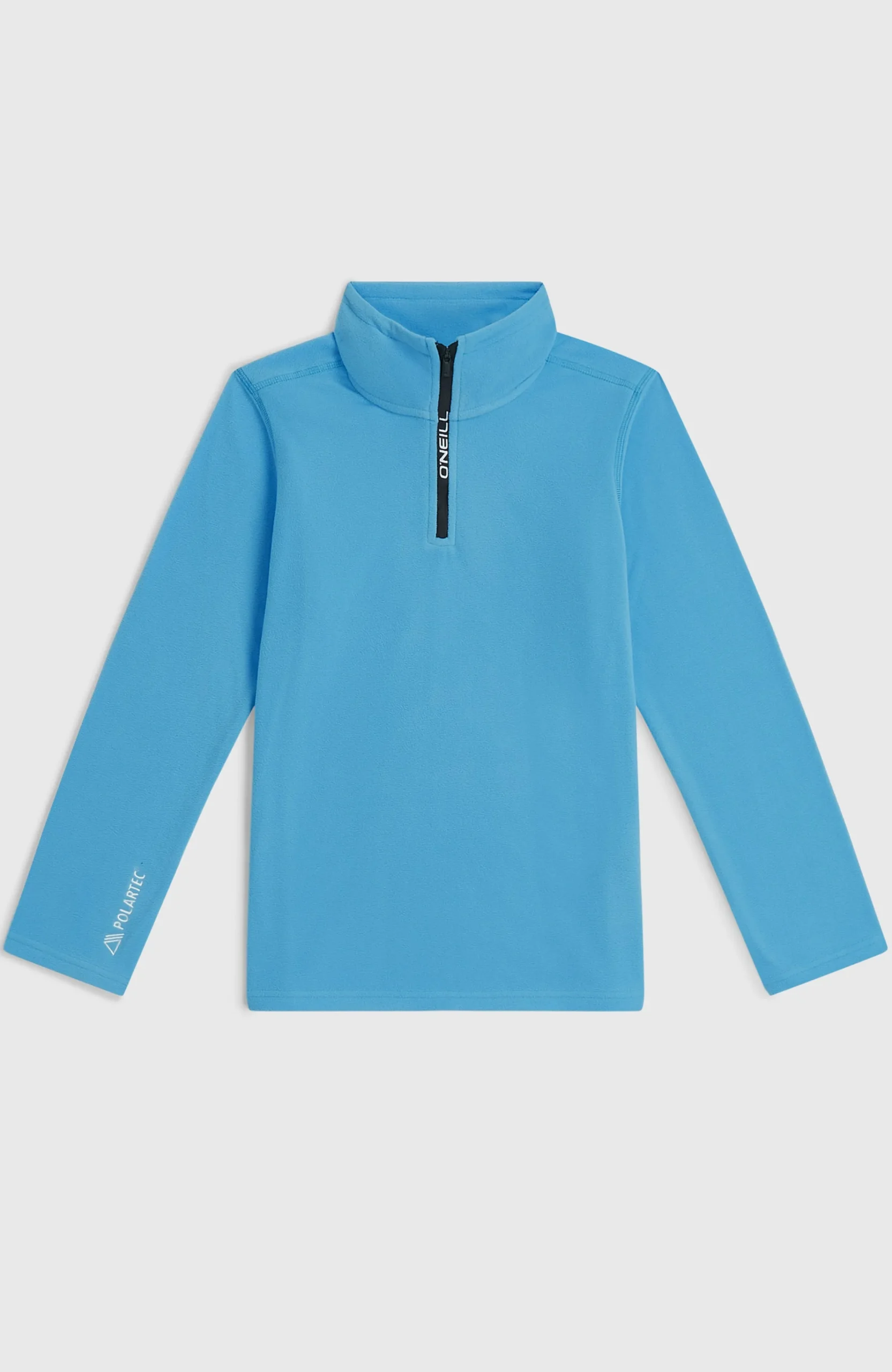 Enfant O'Neill Protection Anti-Uv|Polaires Pour Filles-EnfantsPolaire FWC'Cruz Jack's Polartec® à col demi-zip| Bleu