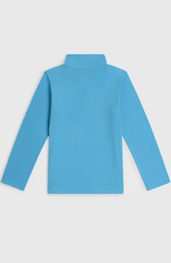 Enfant O'Neill Protection Anti-Uv|Polaires Pour Filles-EnfantsPolaire FWC'Cruz Jack's Polartec® à col demi-zip| Bleu