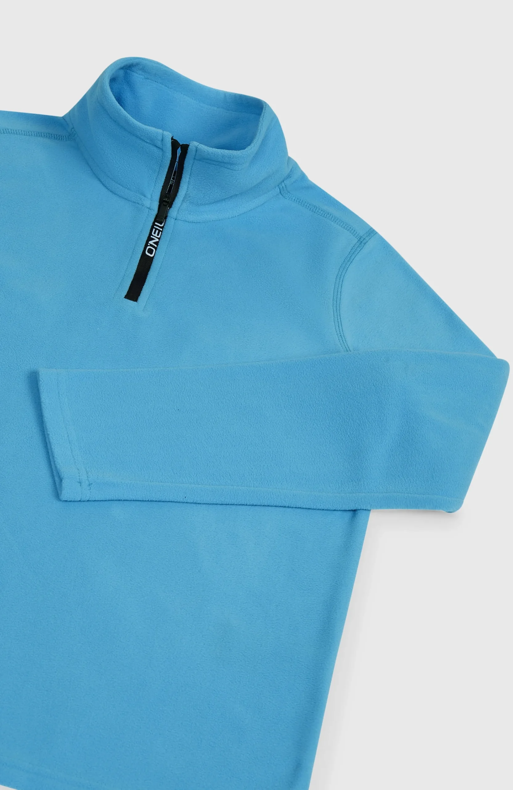 Enfant O'Neill Protection Anti-Uv|Polaires Pour Filles-EnfantsPolaire FWC'Cruz Jack's Polartec® à col demi-zip| Bleu