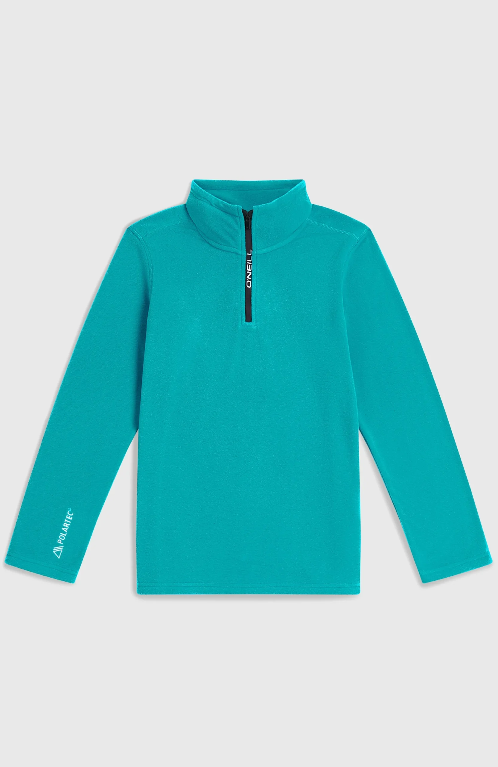 Enfant O'Neill Protection Anti-Uv|Polaires Pour Filles-EnfantsPolaire FWC'Cruz Jack's Polartec® à col demi-zip| Bleu
