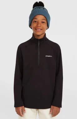 Enfant O'Neill Protection Anti-Uv|Polaires & Sous-Couches-EnfantsPolaire FWC'Cruz| Noire