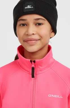 Enfant O'Neill Protection Anti-Uv|Polaires Pour Filles-EnfantsPolaire FWC'Cruz| Rose