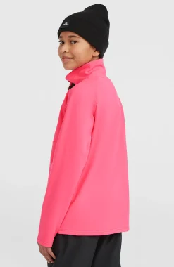Enfant O'Neill Protection Anti-Uv|Polaires Pour Filles-EnfantsPolaire FWC'Cruz| Rose