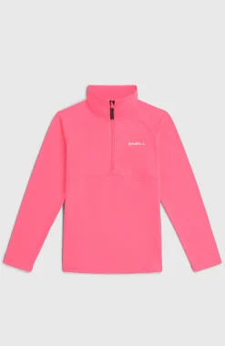 Enfant O'Neill Protection Anti-Uv|Polaires Pour Filles-EnfantsPolaire FWC'Cruz| Rose