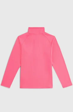 Enfant O'Neill Protection Anti-Uv|Polaires Pour Filles-EnfantsPolaire FWC'Cruz| Rose