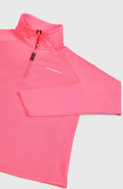 Enfant O'Neill Protection Anti-Uv|Polaires Pour Filles-EnfantsPolaire FWC'Cruz| Rose