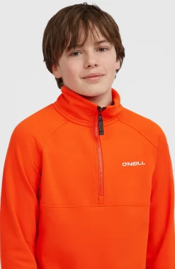 Enfant O'Neill Protection Anti-Uv|Polaires & Sous-Couches-EnfantsPolaire FWC'Cruz| Rouge