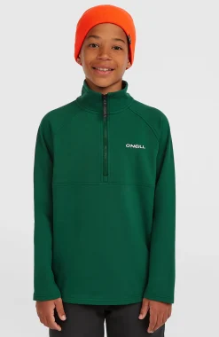 Enfant O'Neill Protection Anti-Uv|Polaires & Sous-Couches-EnfantsPolaire FWC'Cruz| Vert