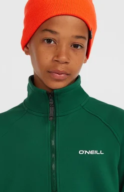 Enfant O'Neill Protection Anti-Uv|Polaires & Sous-Couches-EnfantsPolaire FWC'Cruz| Vert