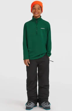 Enfant O'Neill Protection Anti-Uv|Polaires & Sous-Couches-EnfantsPolaire FWC'Cruz| Vert