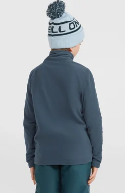 Enfant O'Neill Protection Anti-Uv|Polaires & Sous-Couches-EnfantsPolaire Jack's Polartec® 100 à col demi-zip| Bleu