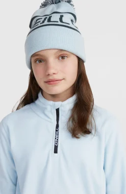 Enfant O'Neill Protection Anti-Uv|Polaires Pour Filles-EnfantsPolaire Jack's Polartec® 100 à col demi-zip| Bleu