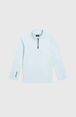 Enfant O'Neill Protection Anti-Uv|Polaires Pour Filles-EnfantsPolaire Jack's Polartec® 100 à col demi-zip| Bleu