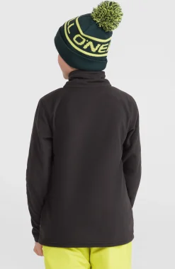 Enfant O'Neill Protection Anti-Uv|Polaires & Sous-Couches-EnfantsPolaire Jack's Polartec® 100 à col demi-zip| Noire